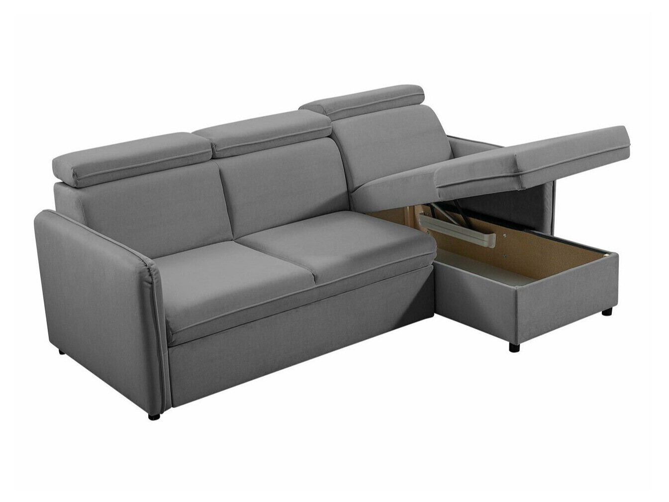 Sarokkanapé Temple 127 (Enjoy New 3)