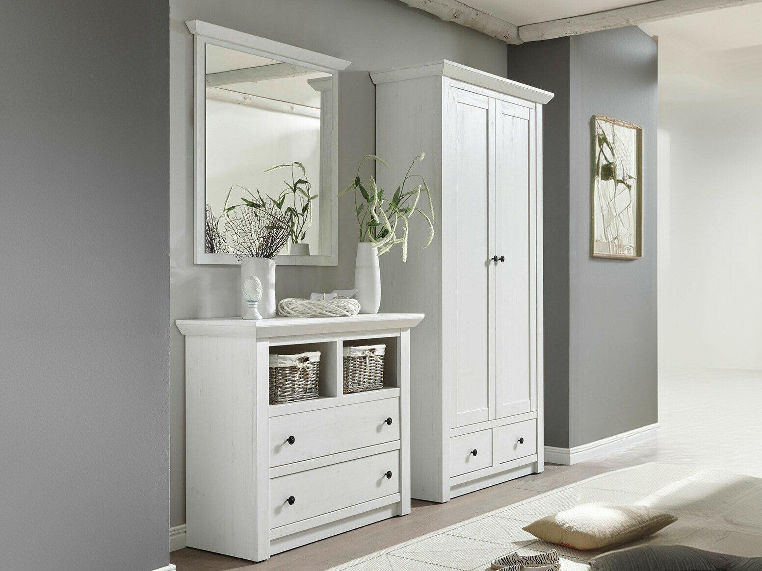 Előszoba garnitúra Marfere 134