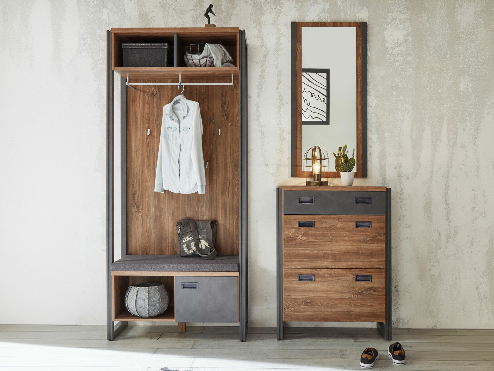 Előszoba garnitúra Virmeli 125