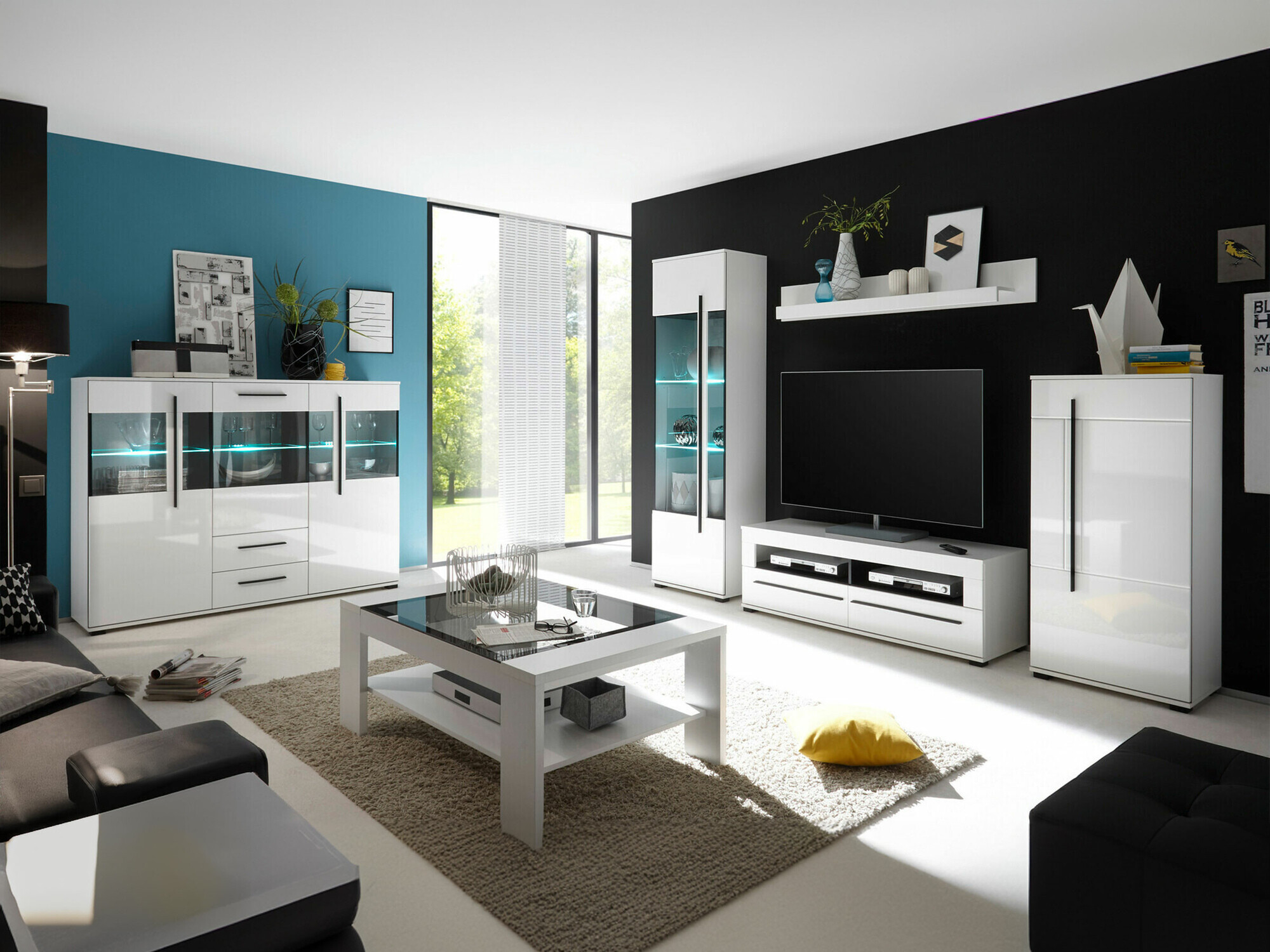 Fali polc Torbelu 127