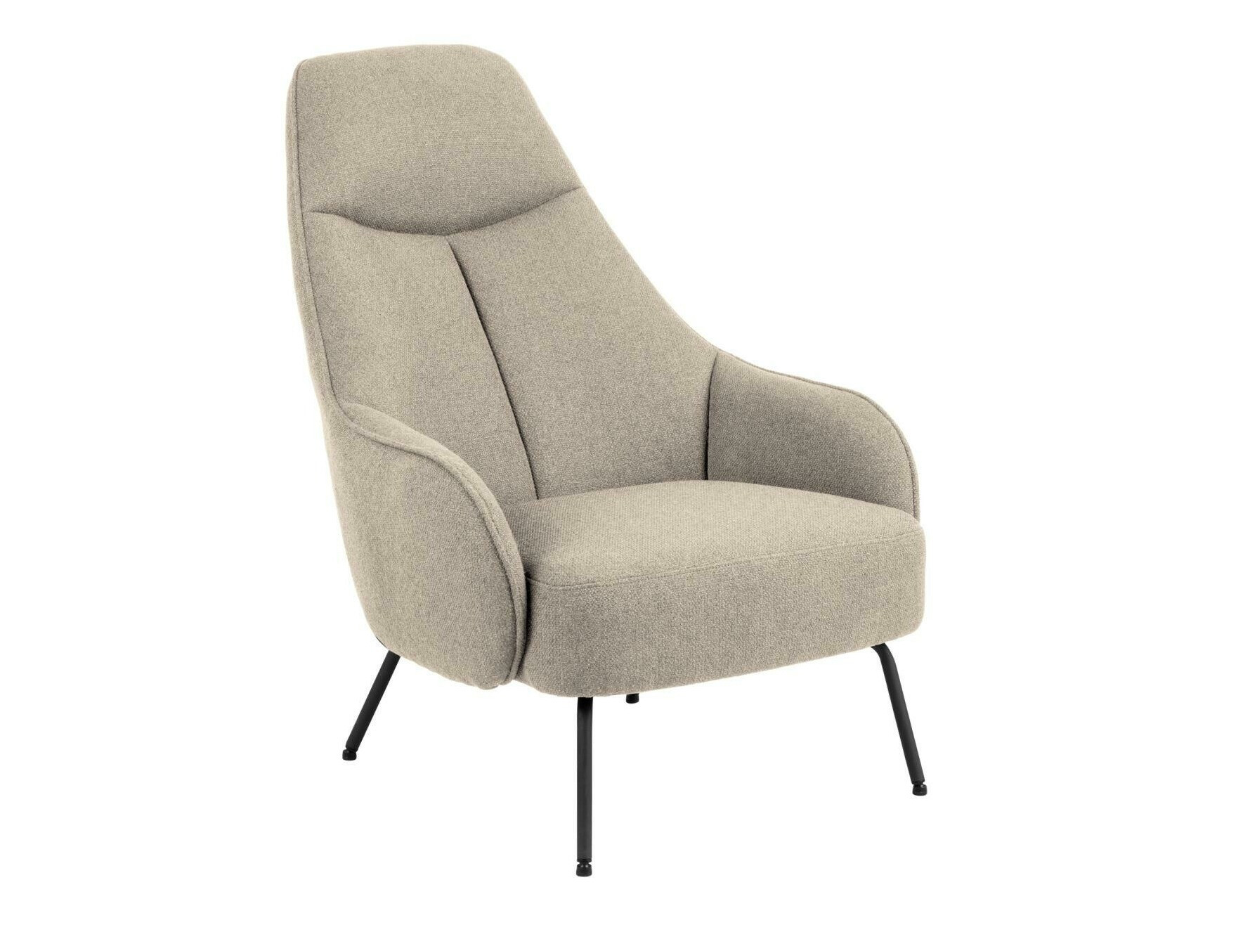 Fotel Norsica 837 (Bézs)