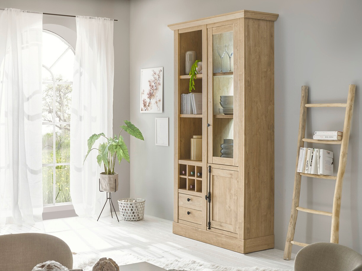 Könyvespolc Torvenu 100