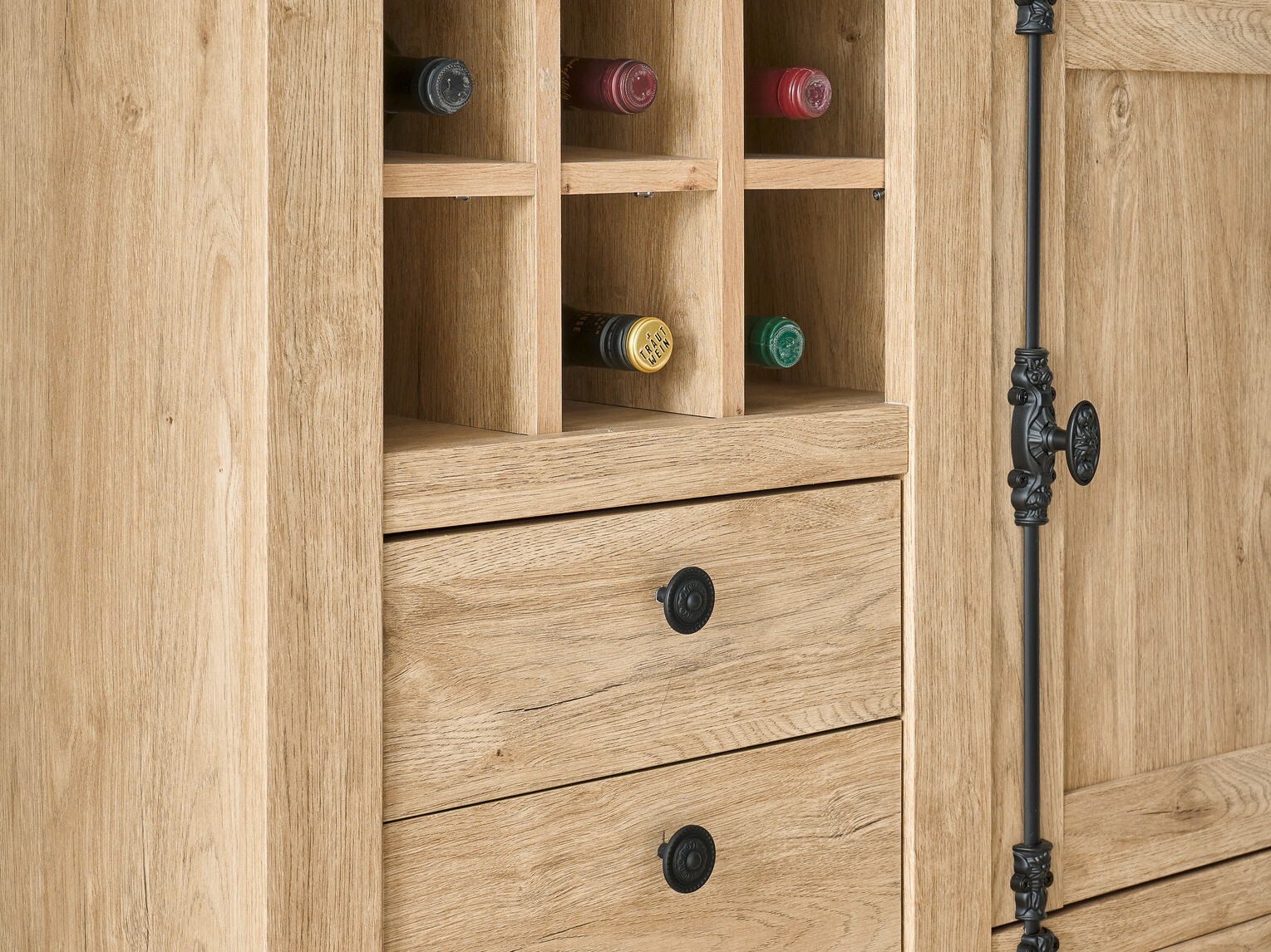 Könyvespolc Torvenu 100