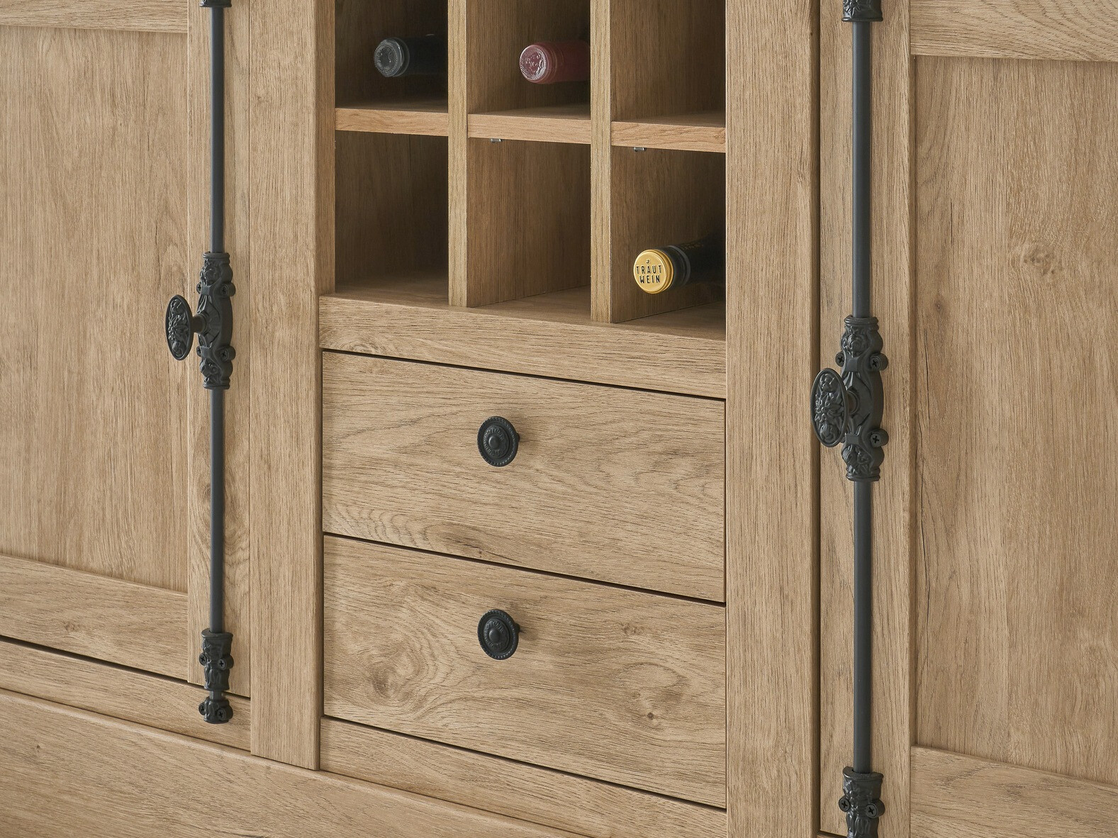 Könyvespolc Torvenu 101