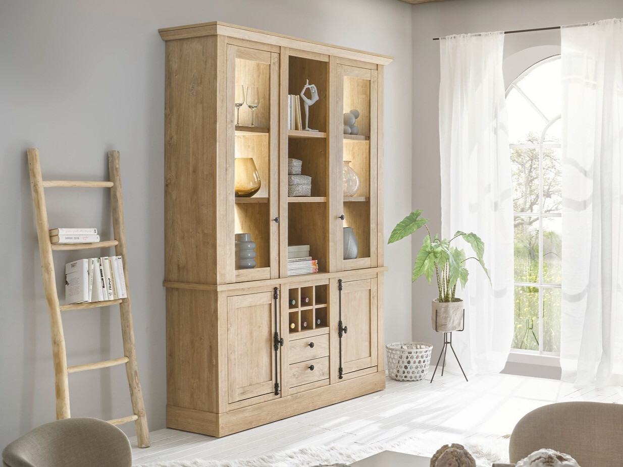 Könyvespolc Torvenu 101