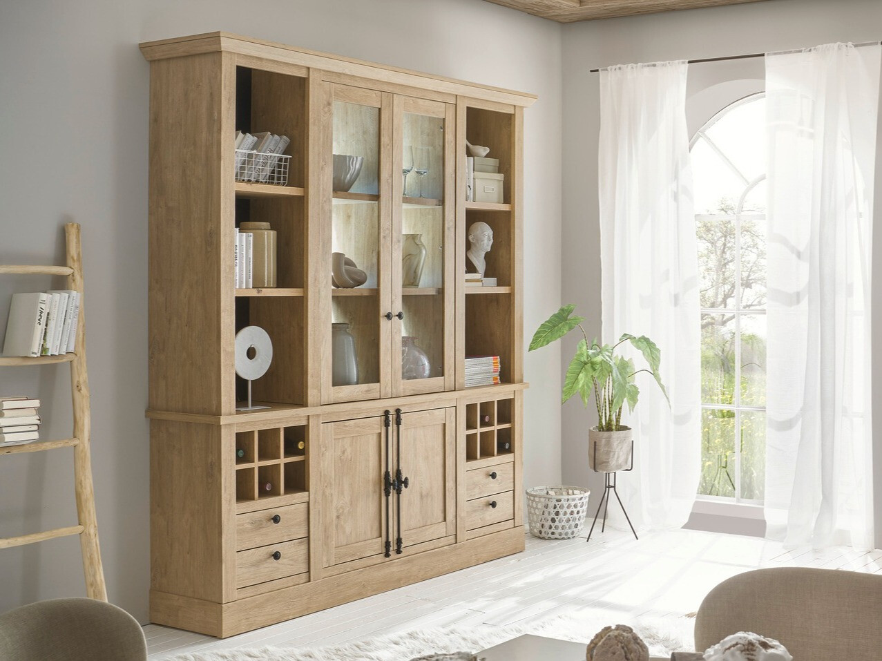 Könyvespolc Torvenu 102