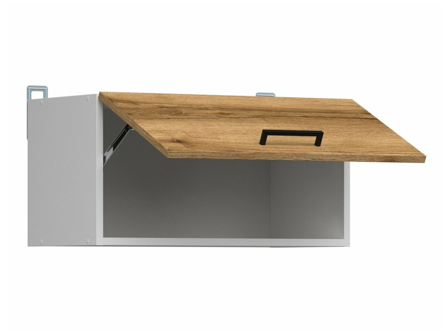 Moduláris fali szekrény Dela 107