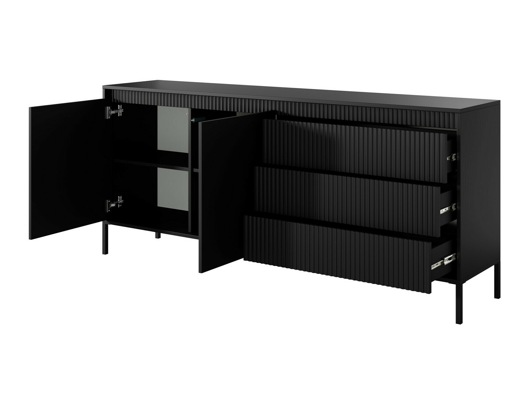 Nappali szett Romfele 108