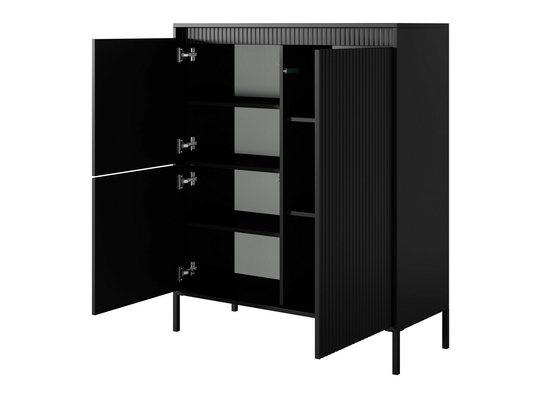 Nappali szett Romfele 108