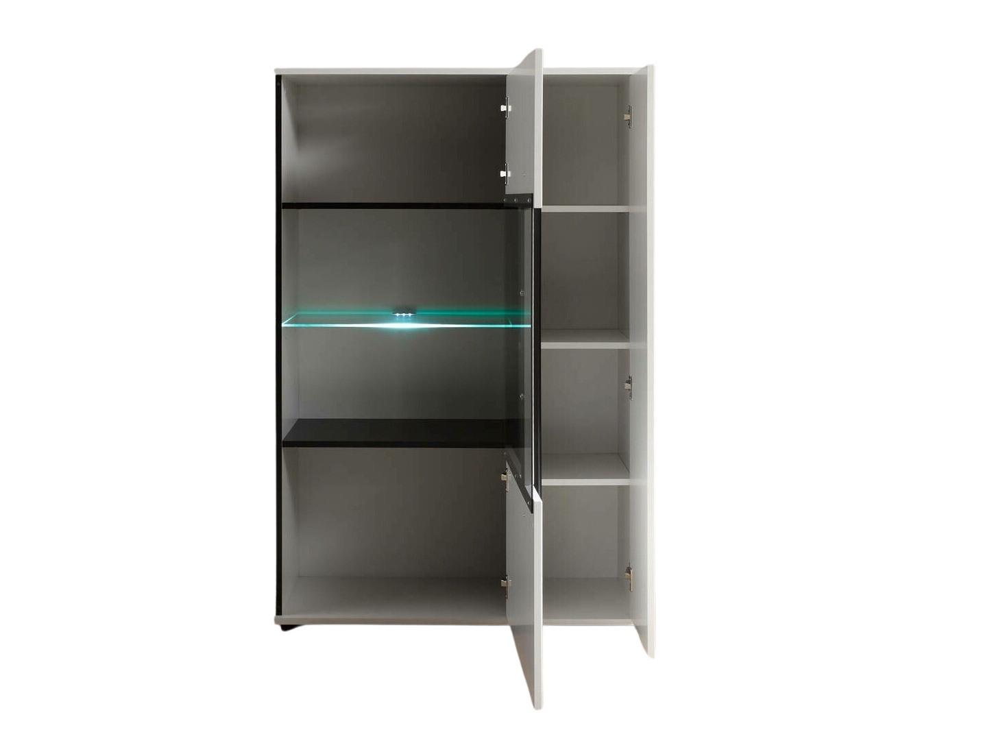 Szekrény Torbelu 124