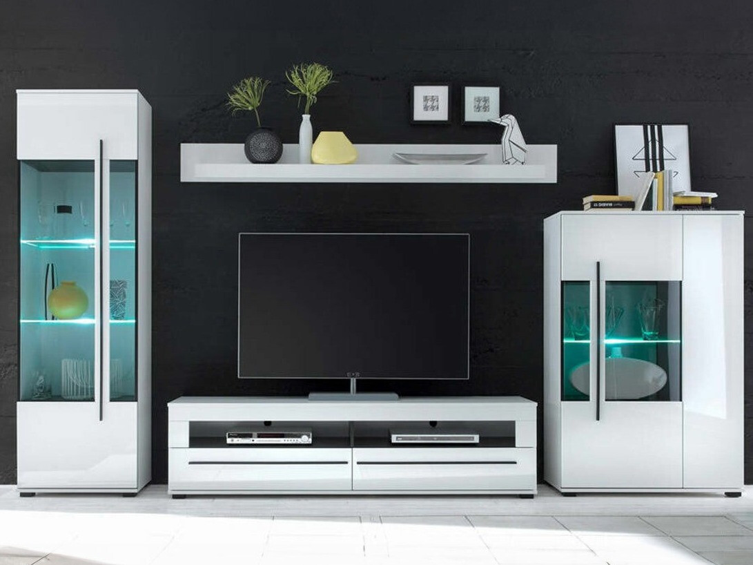 Szekrény Torbelu 124