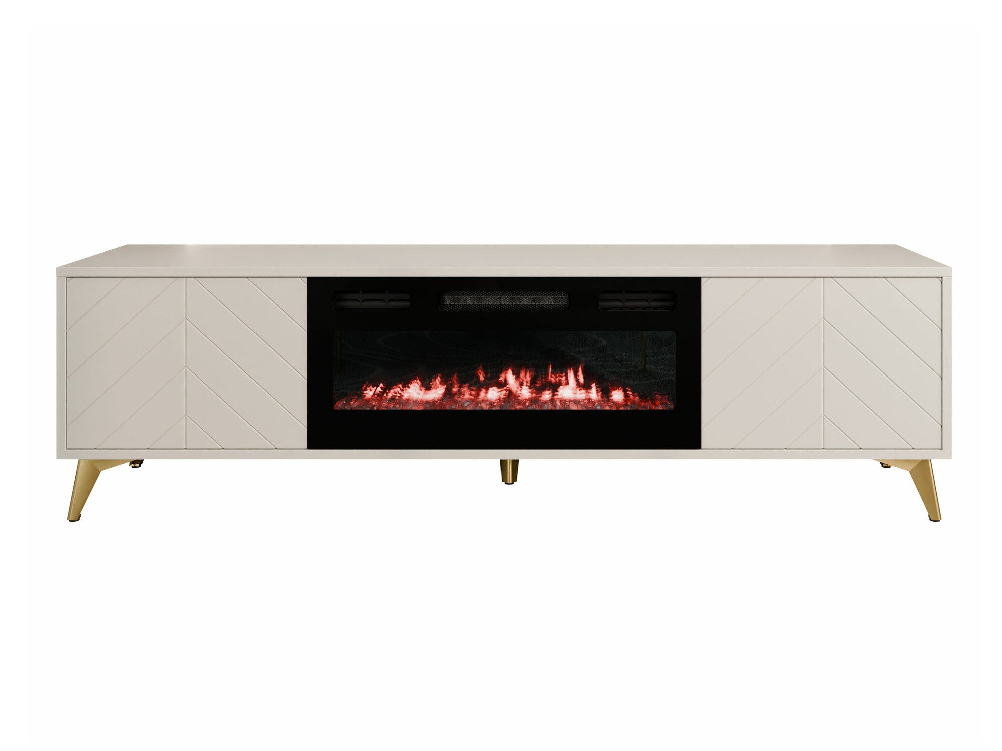 TV-állvány Comfivo Camlue 110