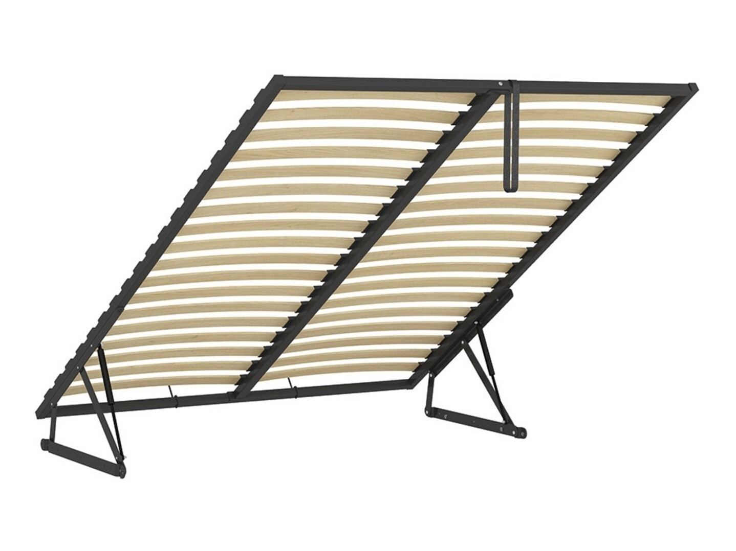 Ágyrács Boston 219