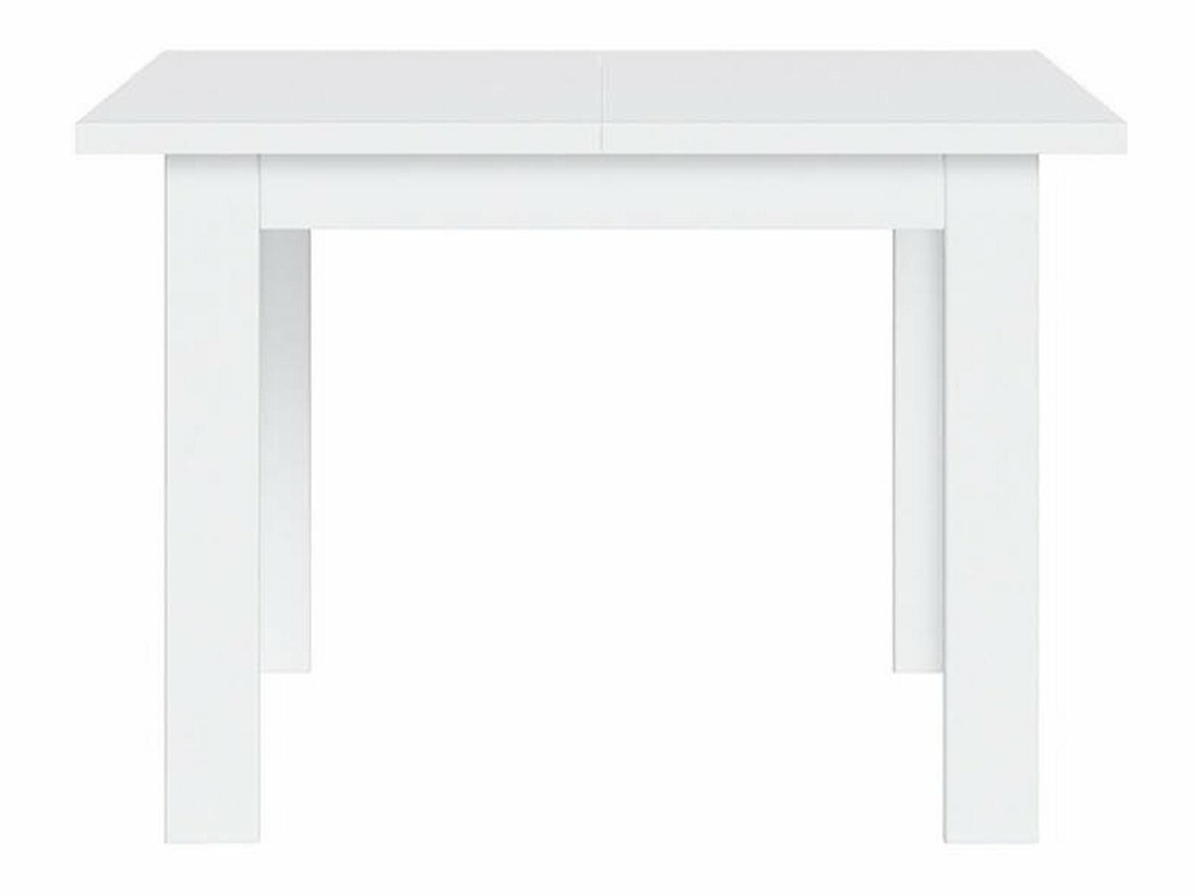 Asztal Boston 144 (Fehér)