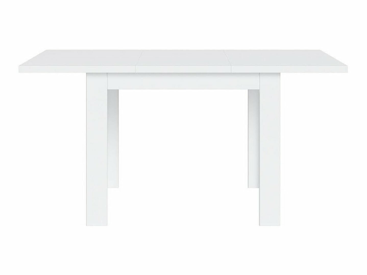 Asztal Boston 144 (Fehér)