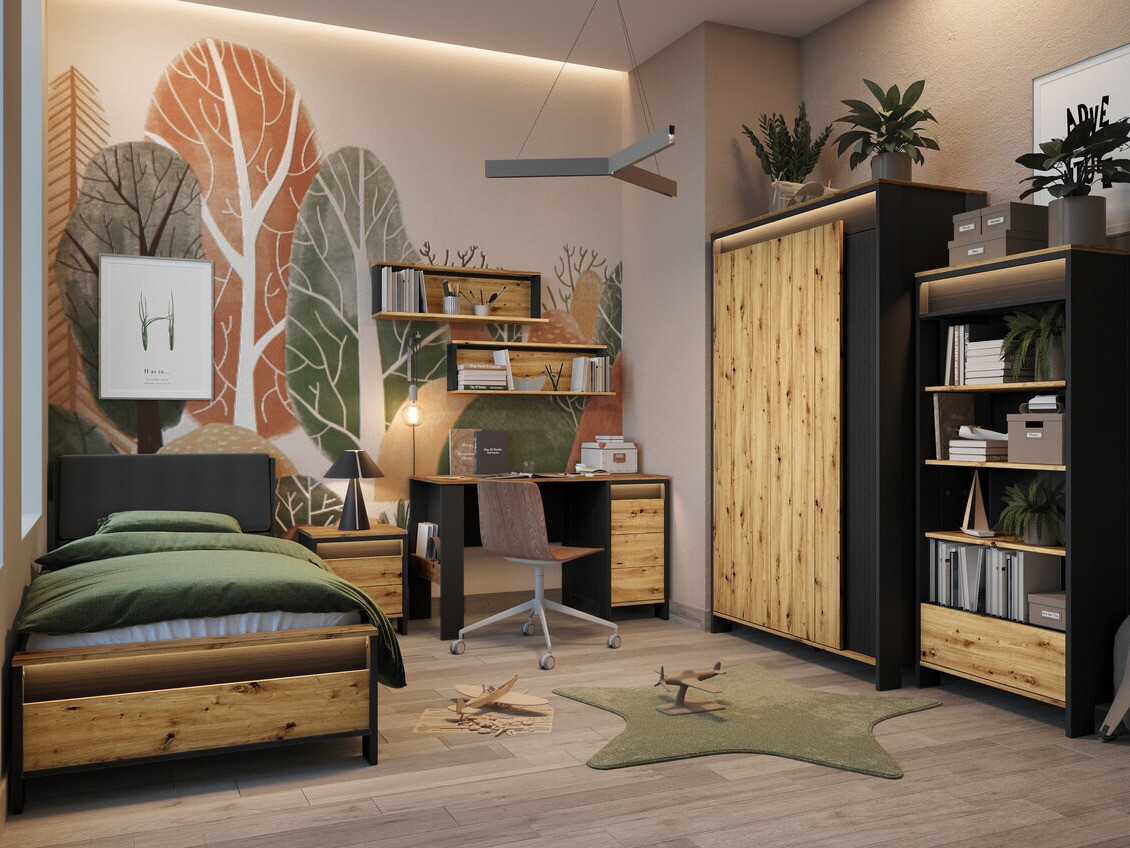 Bútorkészlet Lomsevu 122