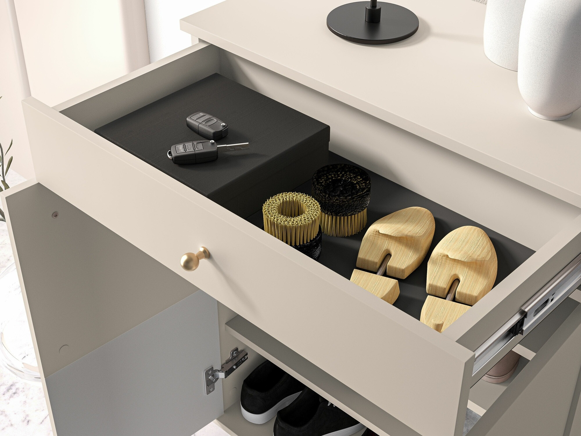 Cipőtároló Marmeli 115