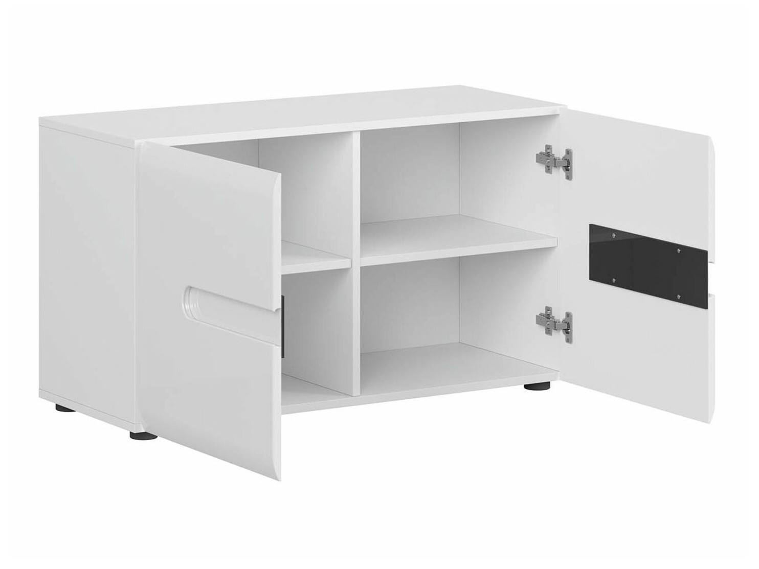 Cipőtároló Serveso 120