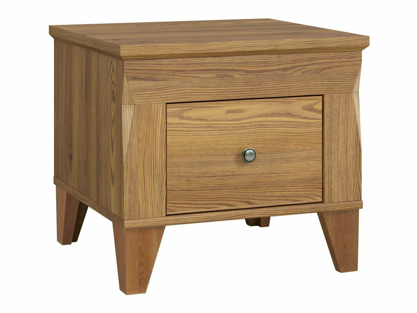 Éjjeliszekrény Lirmora 100