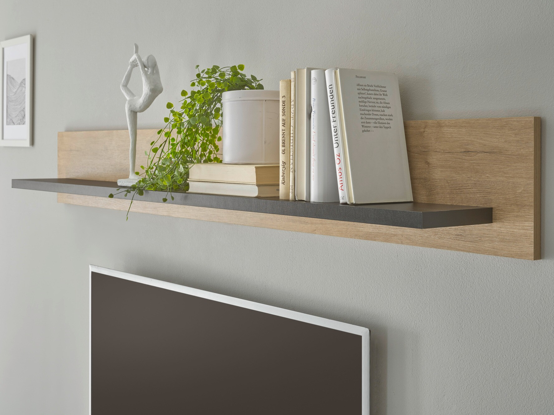 Fali polc Torvenu 108