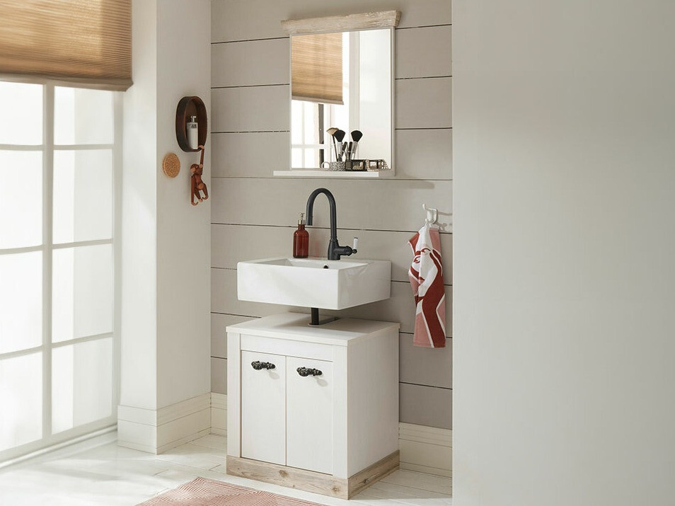 Fürdőszobai garnitúra Daltori 147 (Nem)