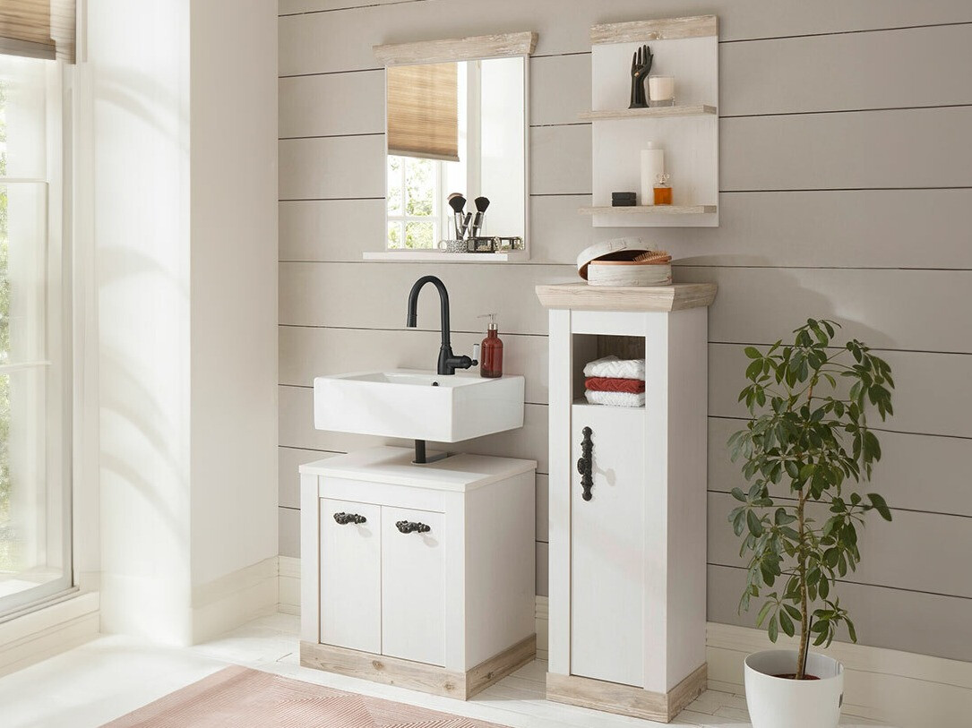 Fürdőszobai garnitúra Daltori 149 (Nem)