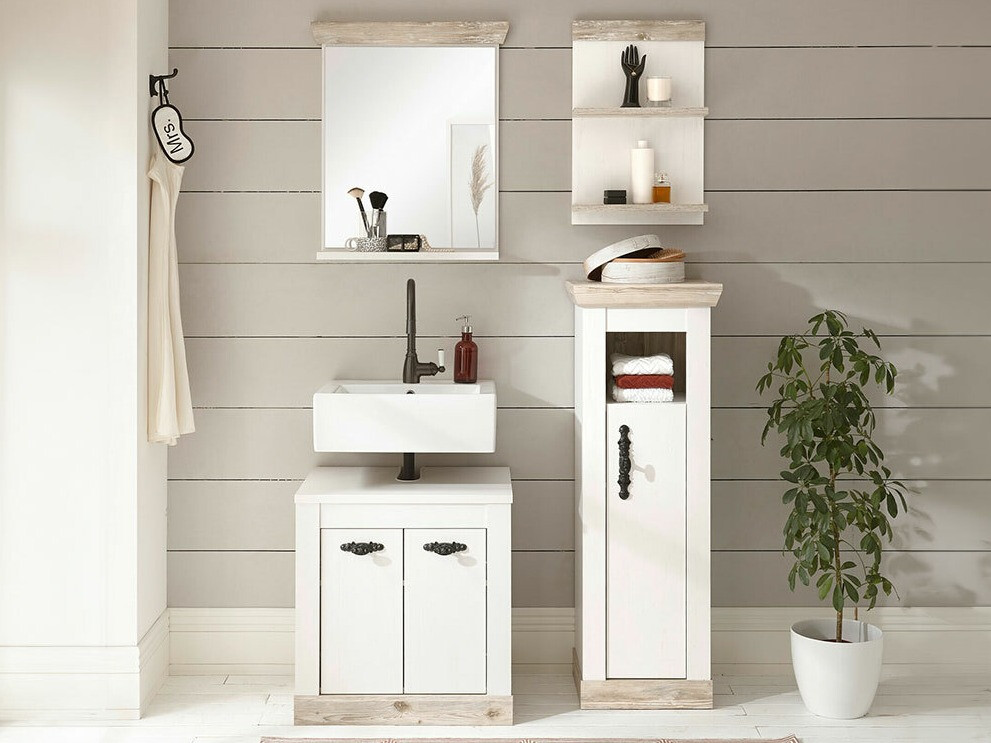 Fürdőszobai garnitúra Daltori 149 (Nem)