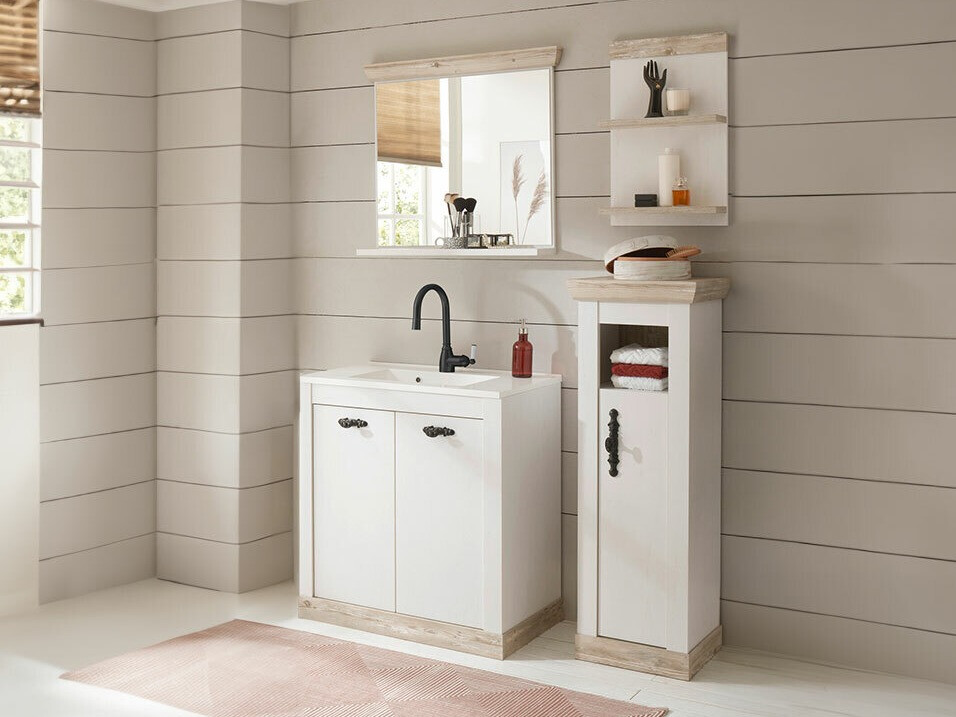 Fürdőszobai garnitúra Daltori 152 (Nem)