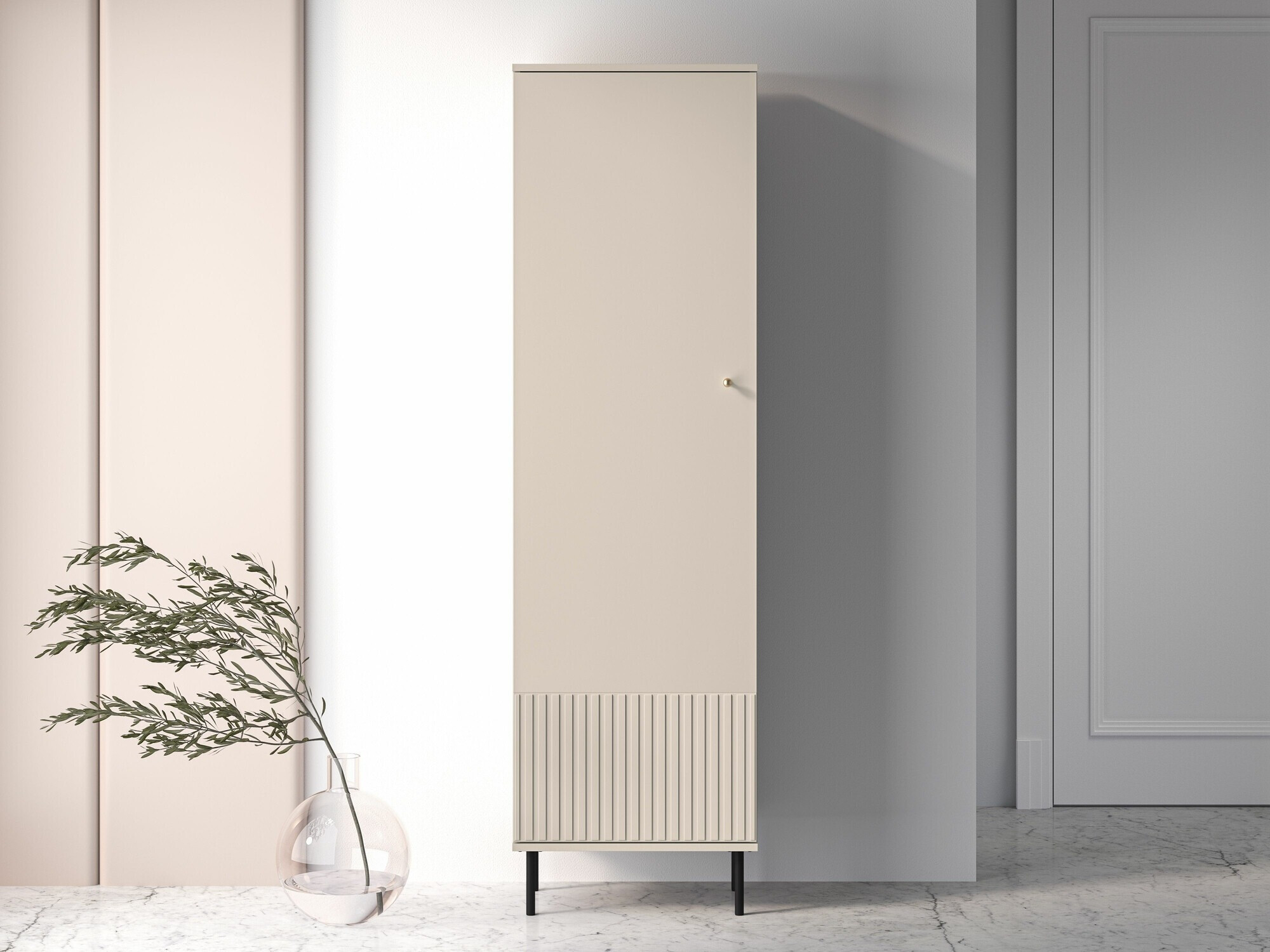 Gardróbszekrény Marmeli 113