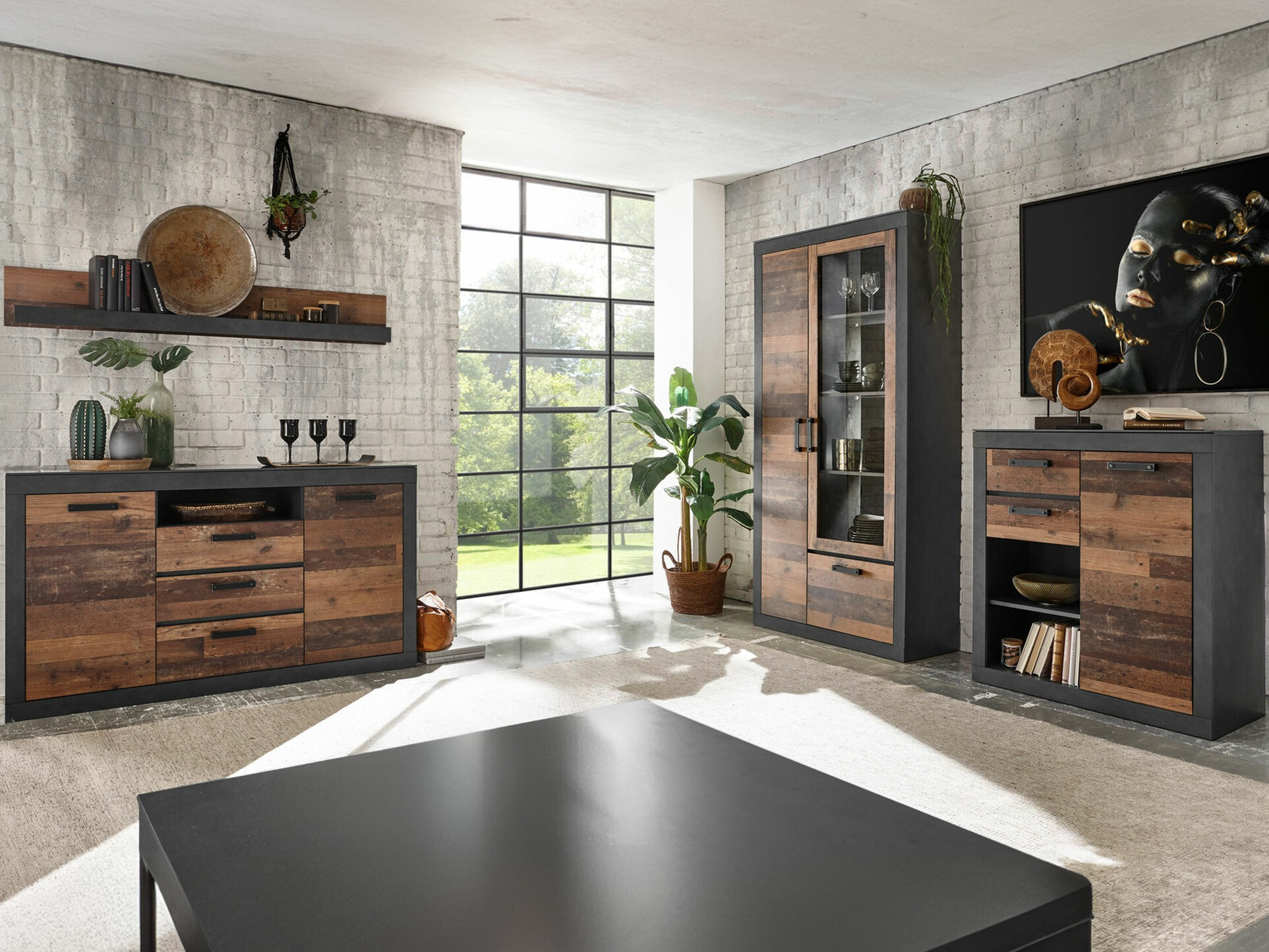 Nappali szett Revlara 111