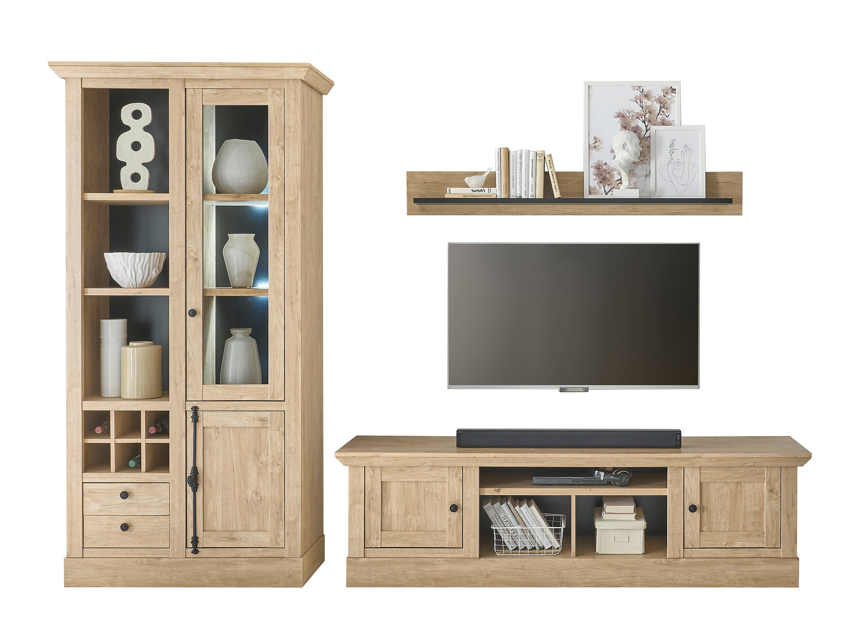 Nappali szett Torvenu 109