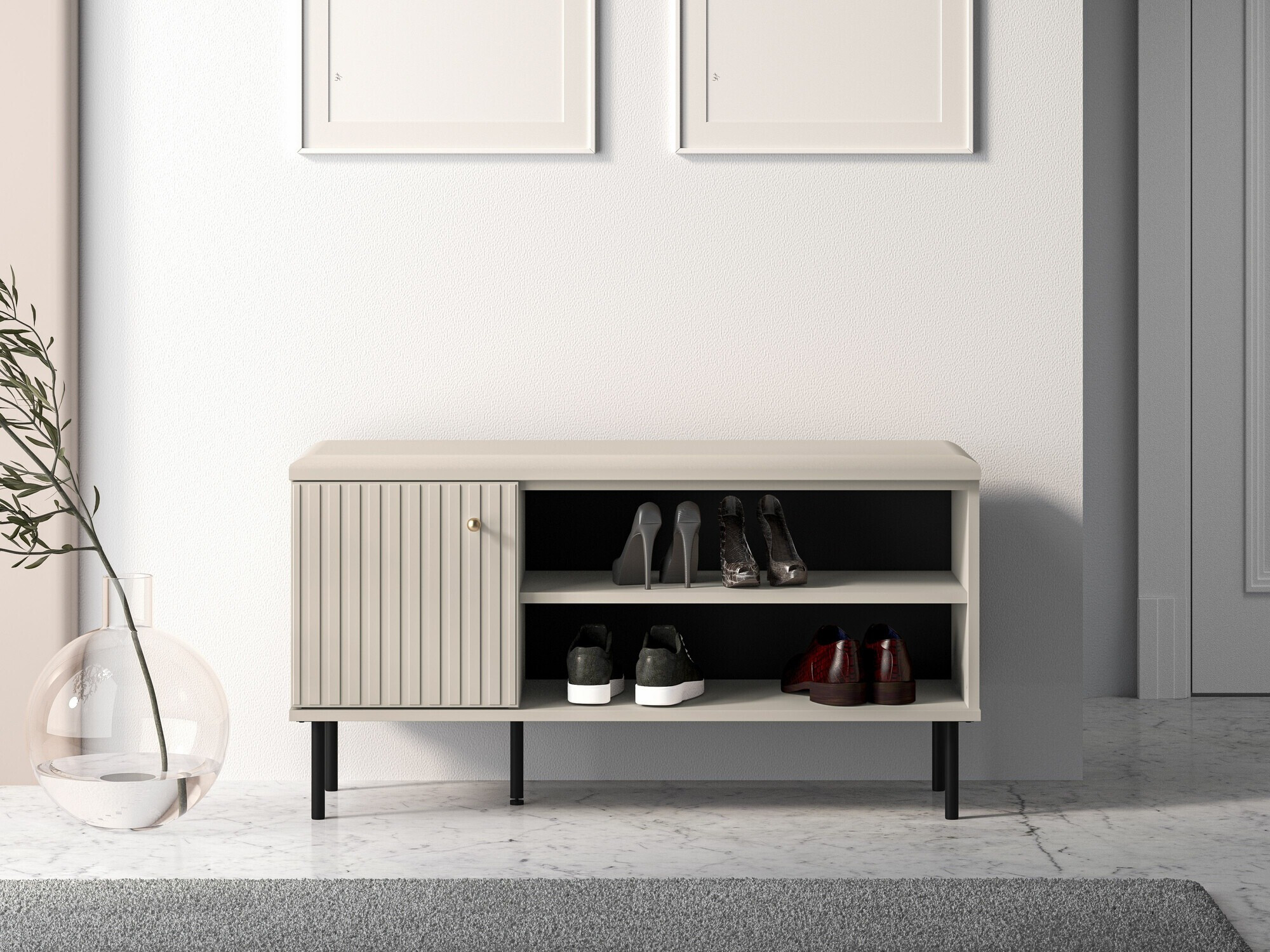 Cipőtároló Marmeli 116