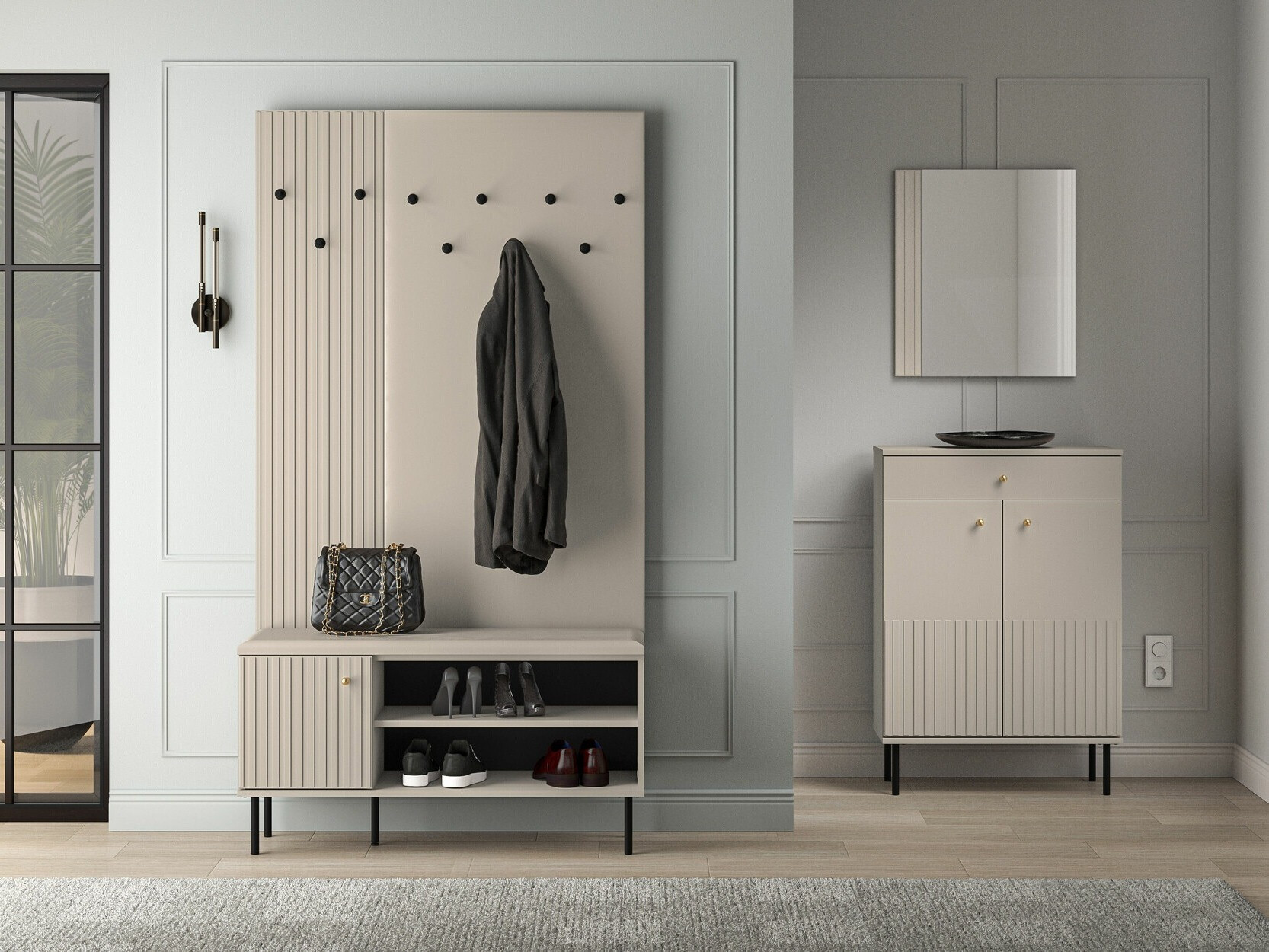 Cipőtároló Marmeli 116