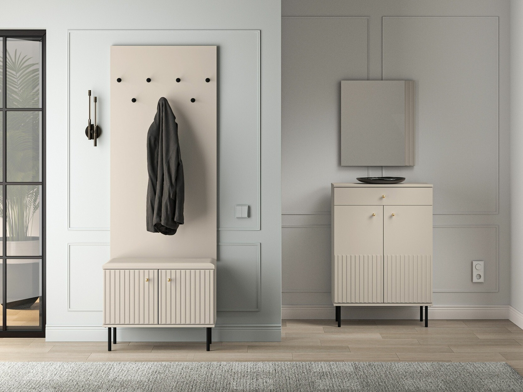 Cipőtároló Marmeli 117