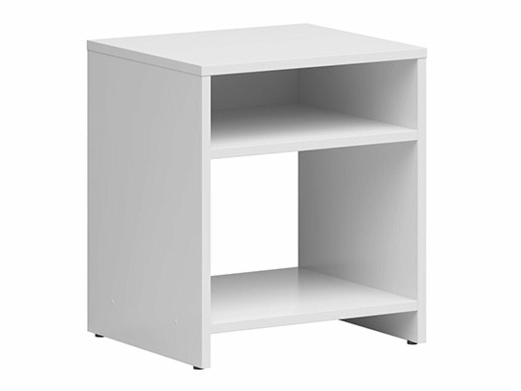 Éjjeliszekrény Votola 106 (Fehér)