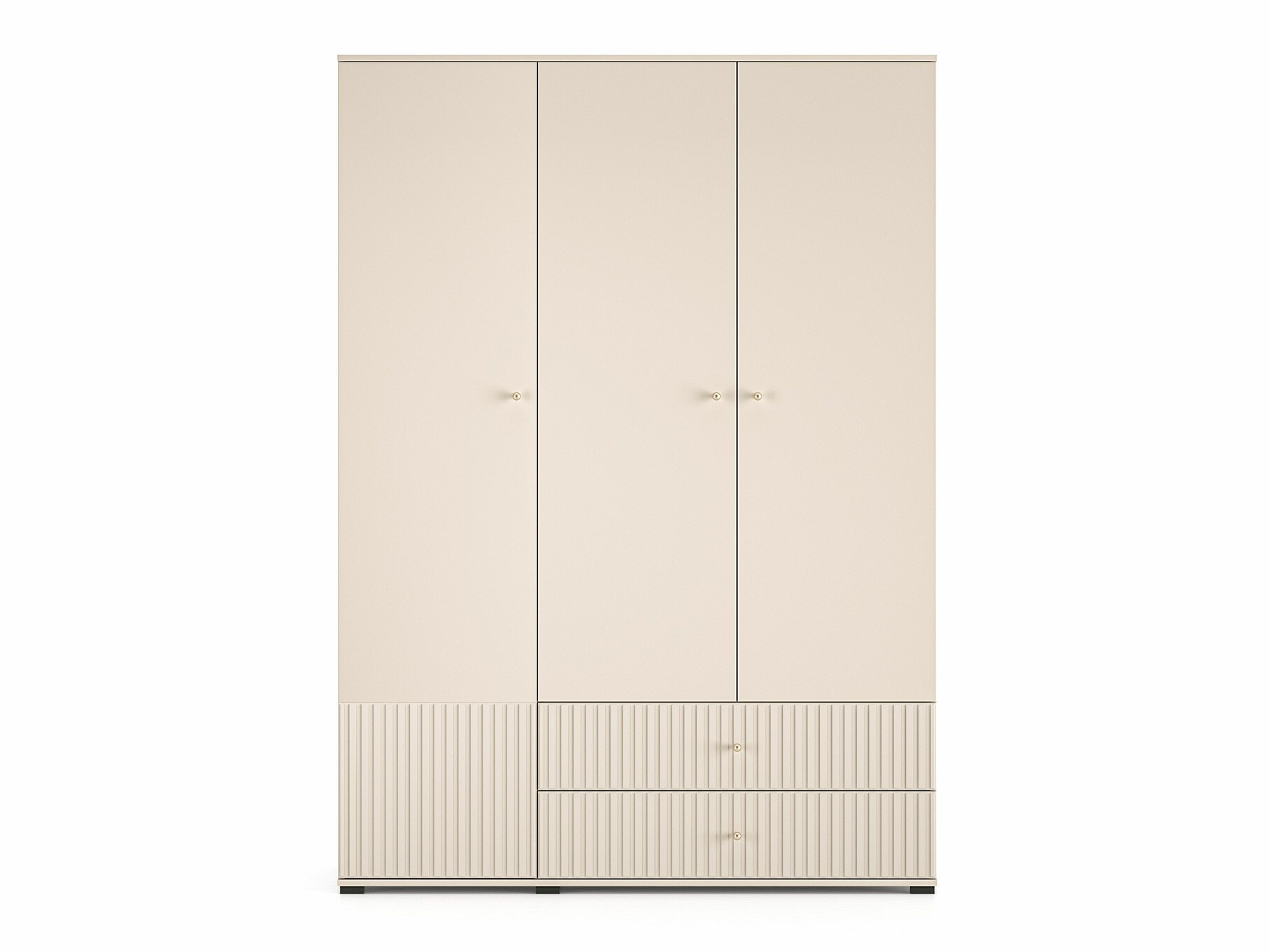 Gardróbszekrény Marmeli 123