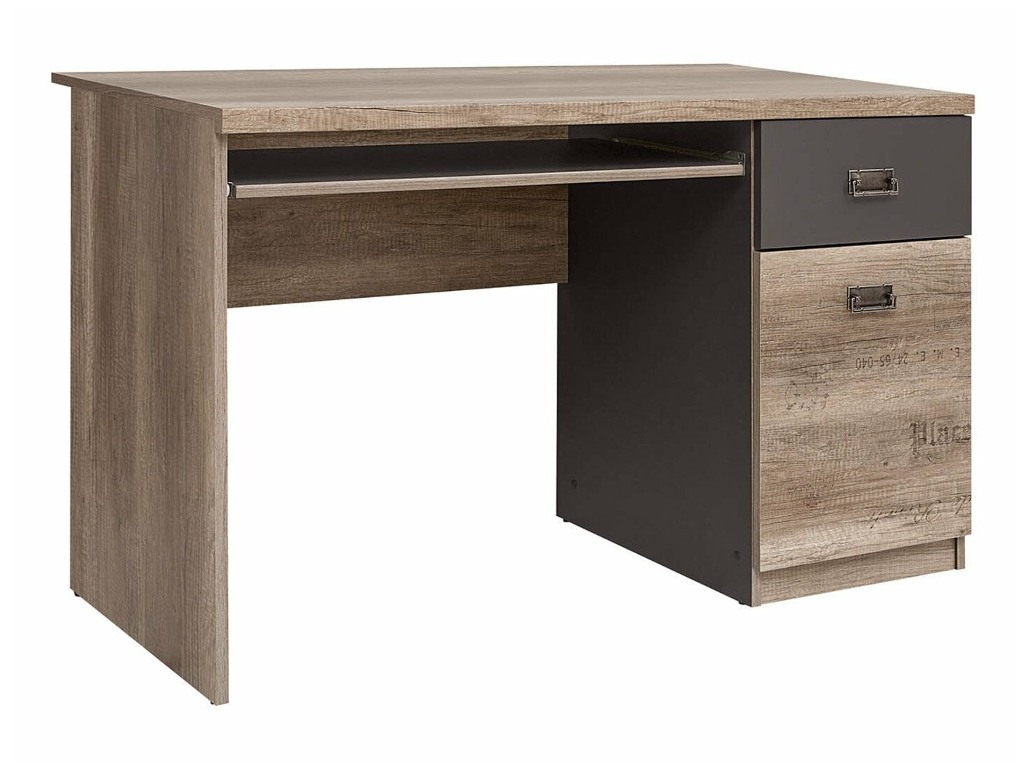 Íróasztal Odeveni 104