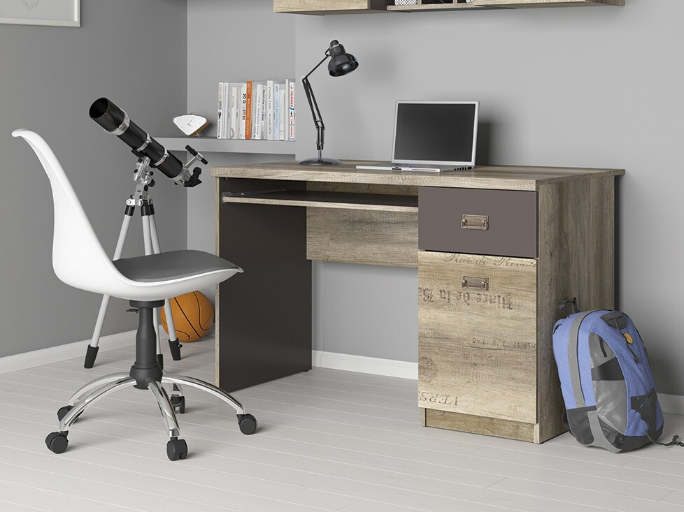 Íróasztal Odeveni 104