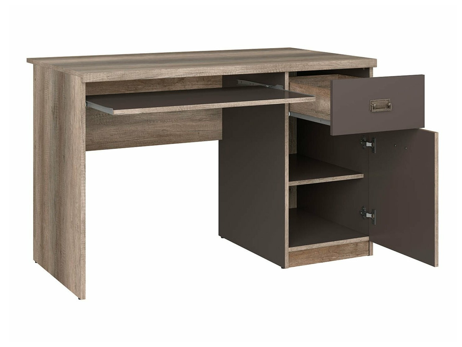 Íróasztal Odeveni 104