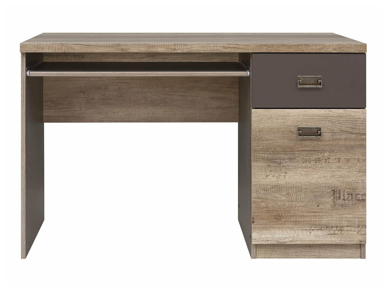 Íróasztal Odeveni 104