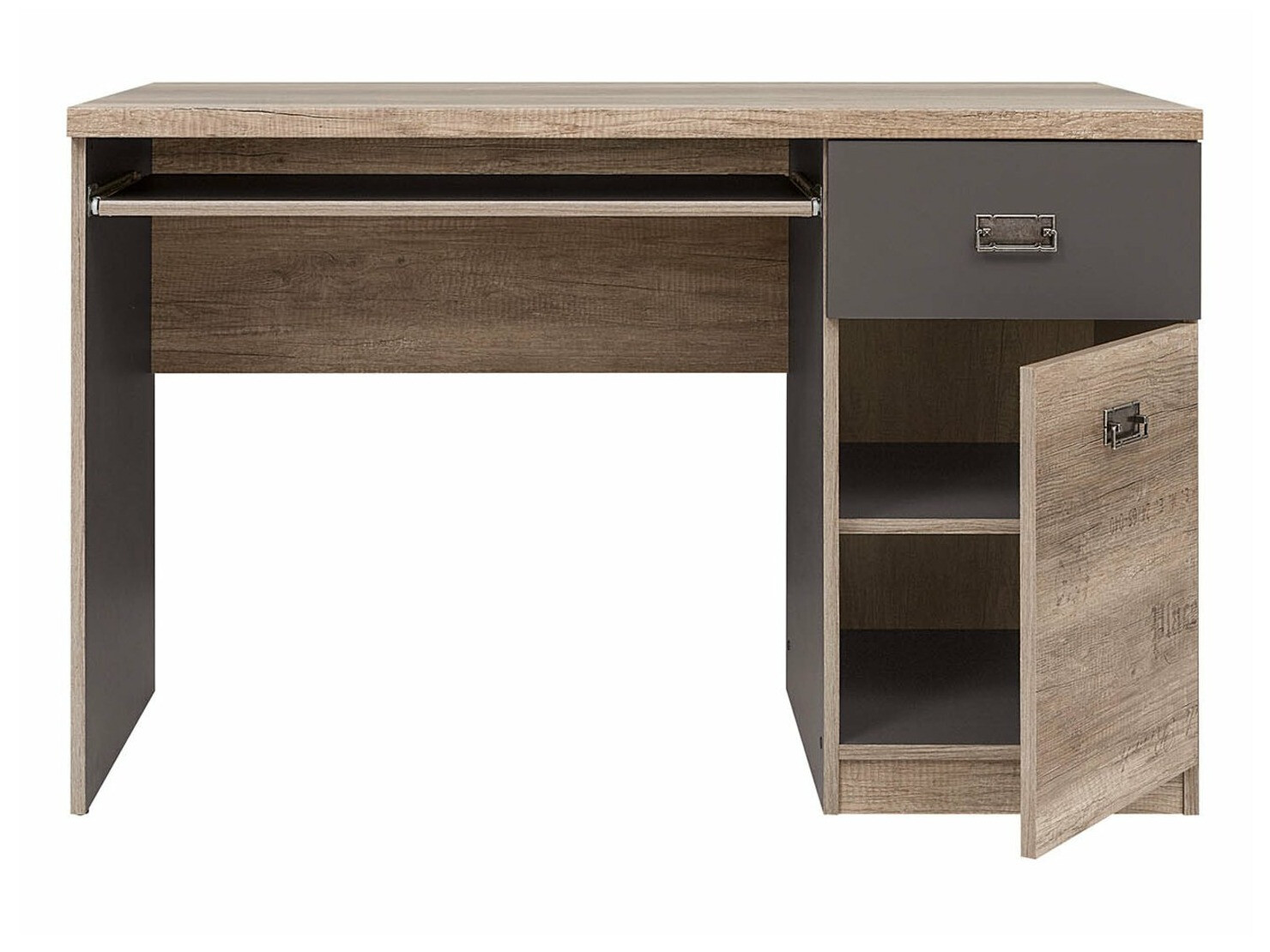 Íróasztal Odeveni 104