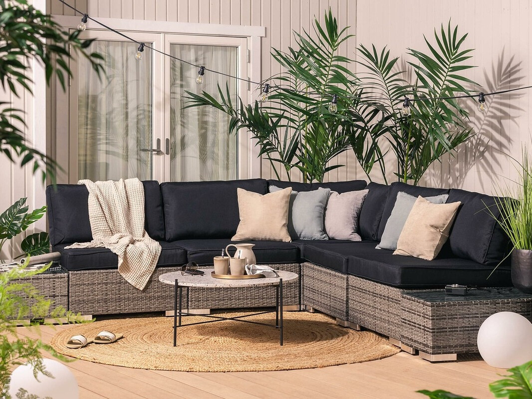 Kerti bútor Comfort Garden 802