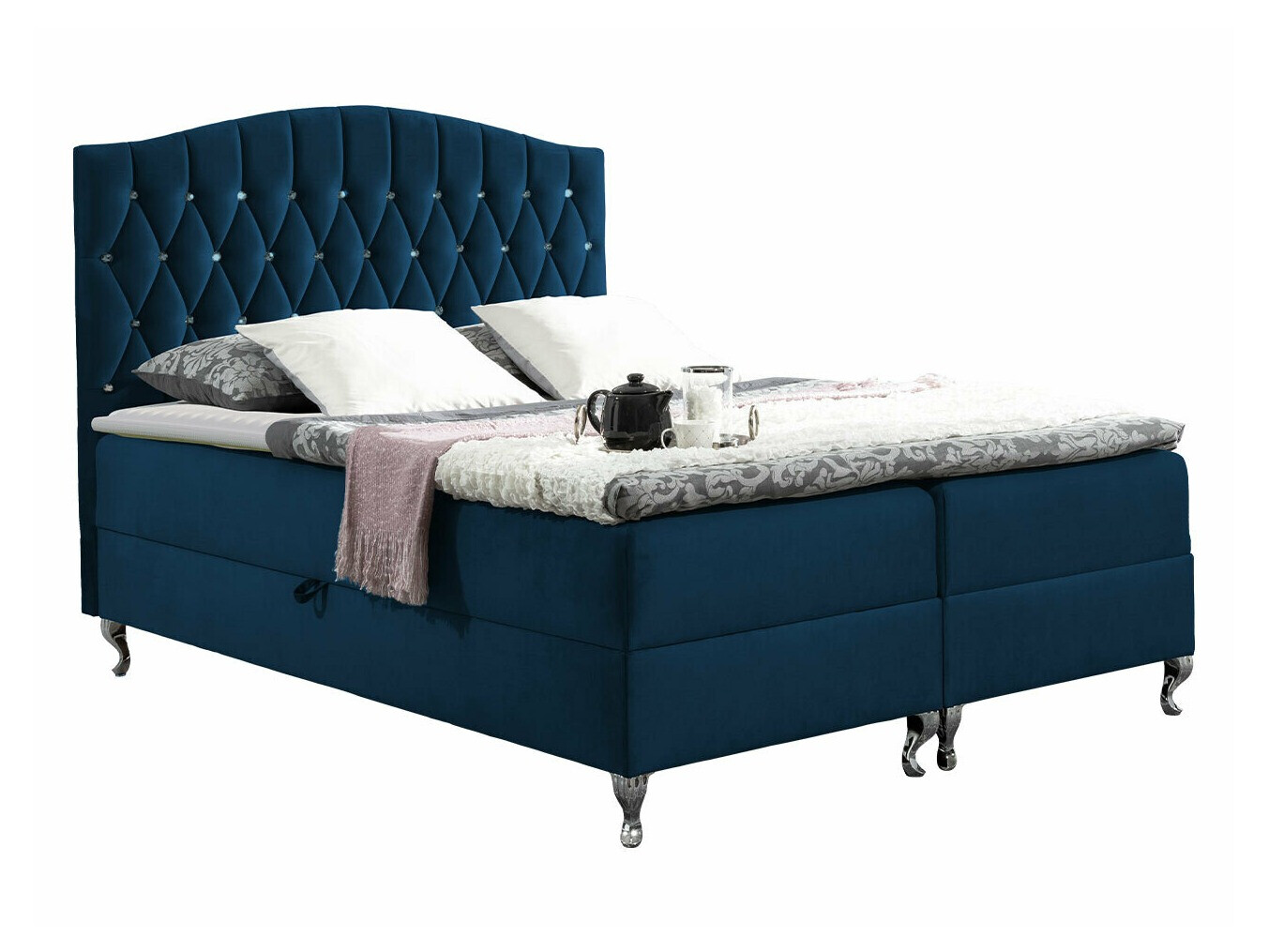 Kontinentális ágy Baltimore 142 (Kronos 09)