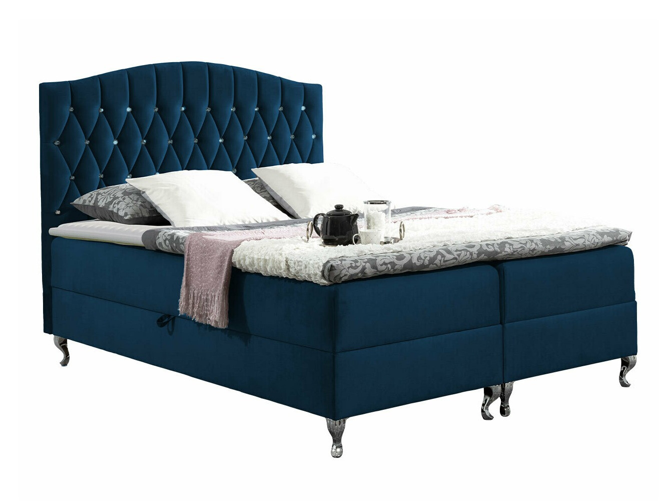 Kontinentális ágy Urbs (Kronos 09)