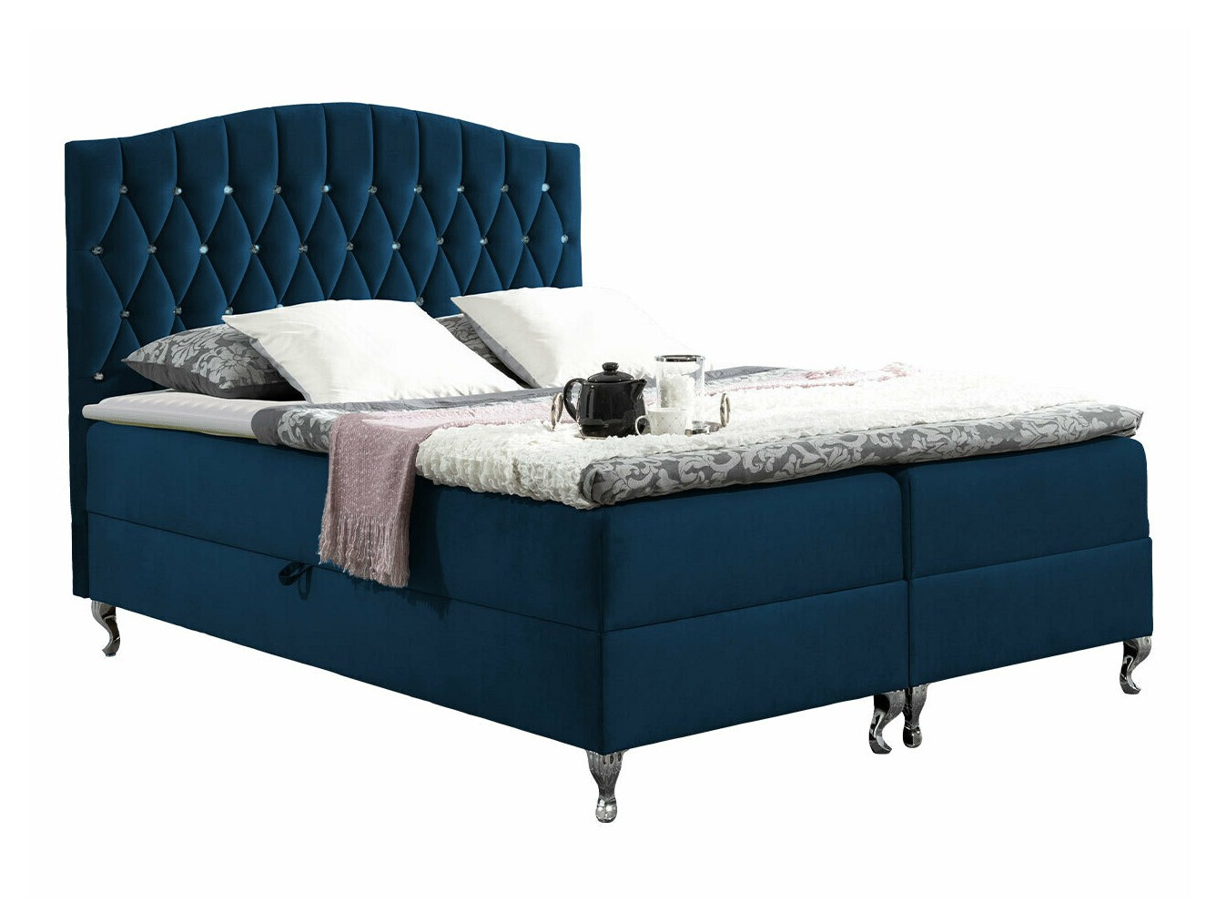 Kontinentális ágy Urbs (Kronos 09)