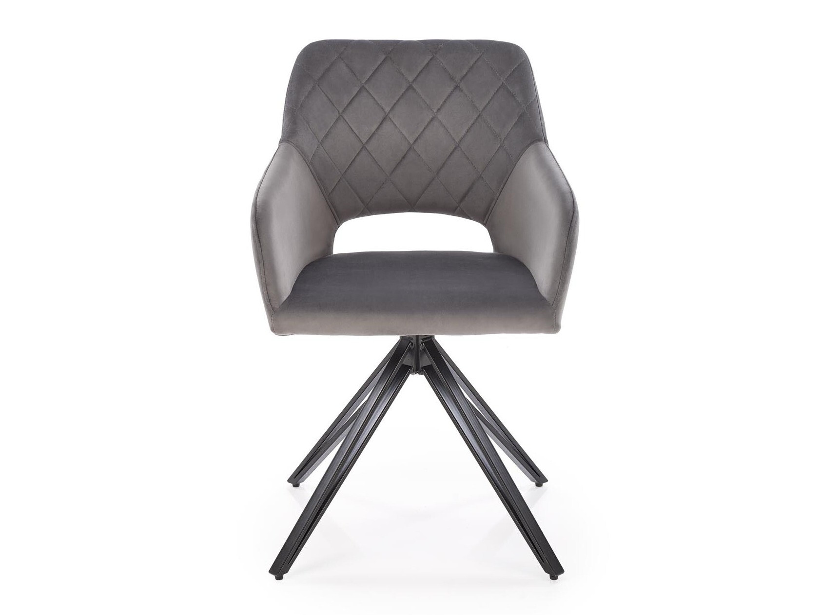 Szék Houston 1768 (Szürke)