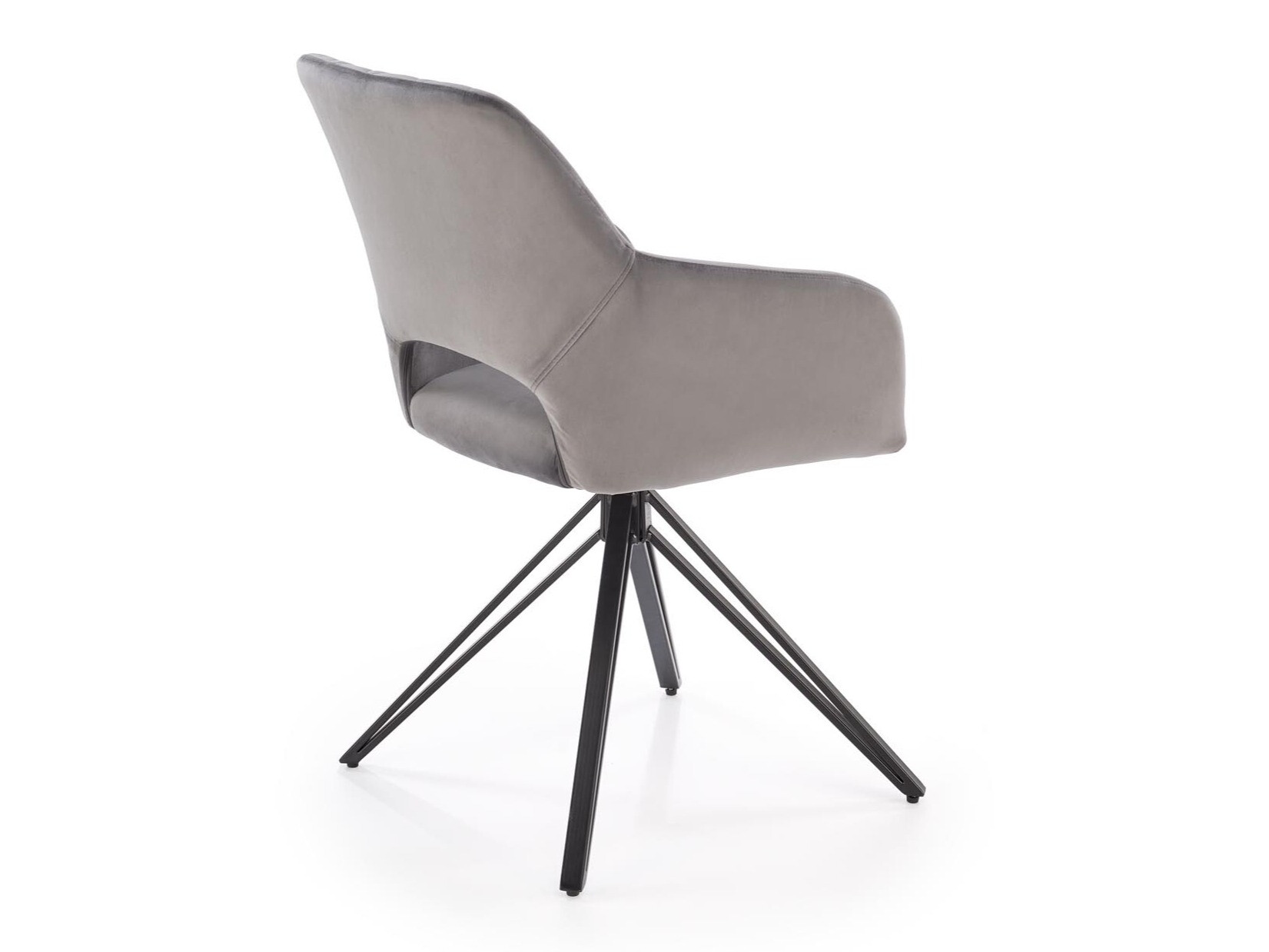 Szék Houston 1768 (Szürke)