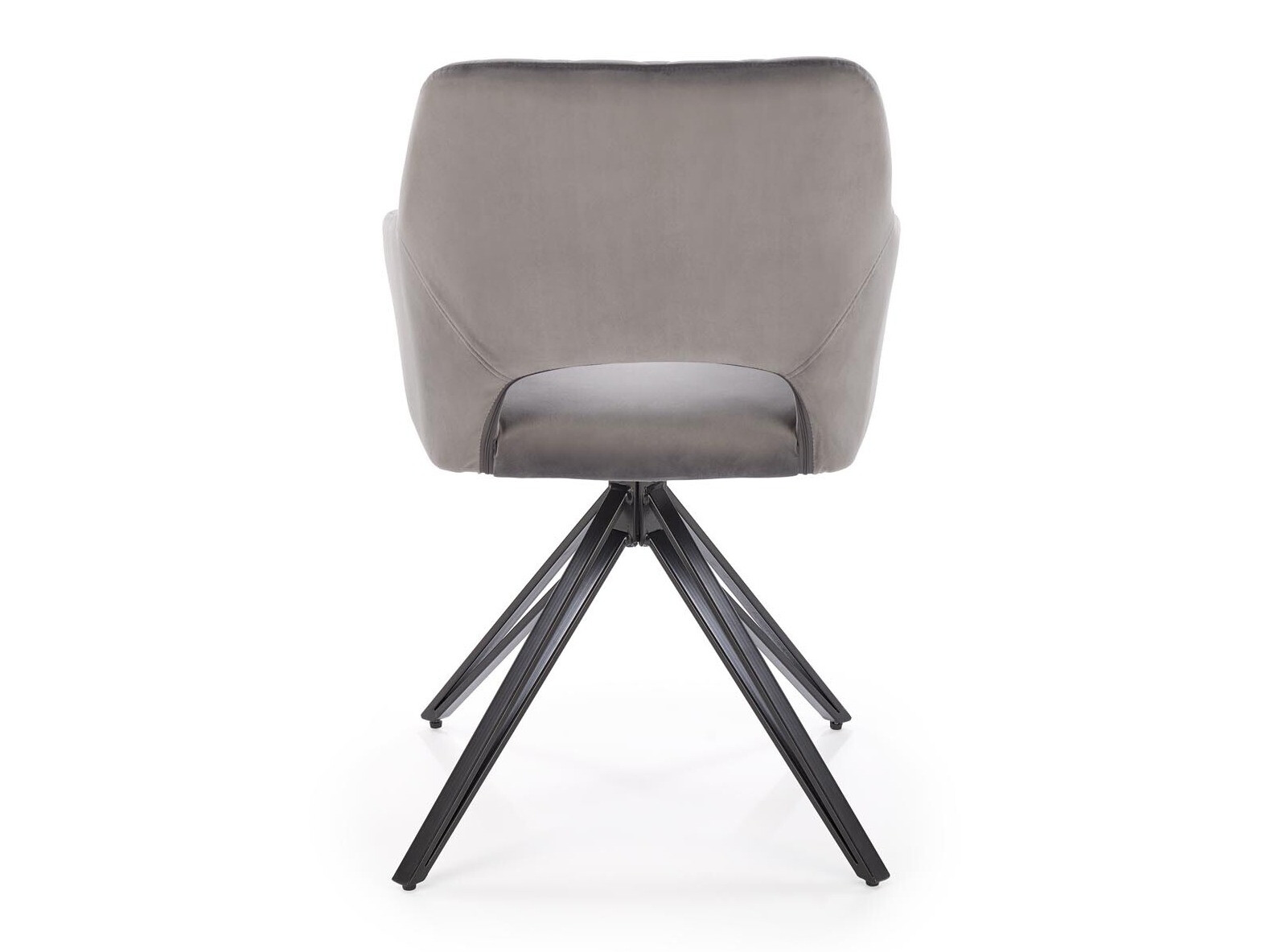 Szék Houston 1768 (Szürke)