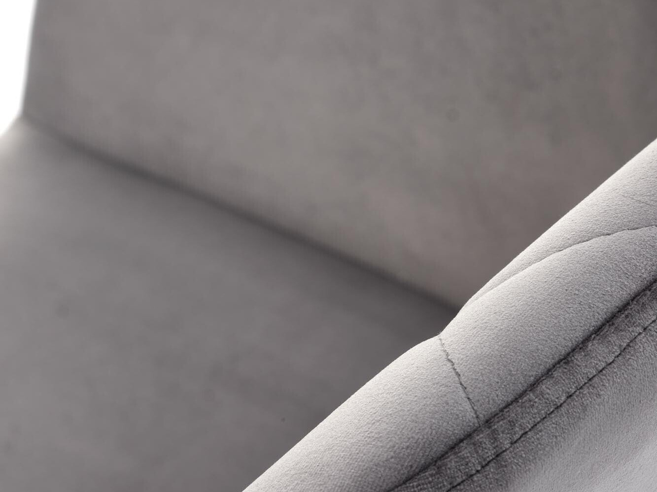 Szék Houston 1768 (Szürke)