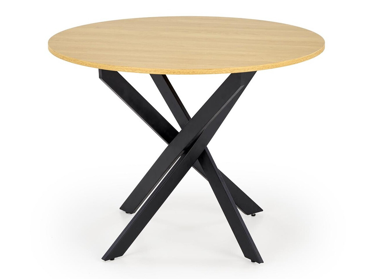 Asztal Houston 1788 (Arany tölgy)